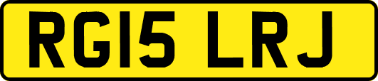 RG15LRJ