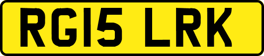 RG15LRK