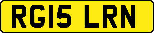 RG15LRN