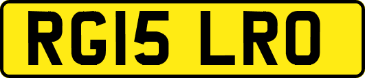 RG15LRO