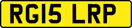 RG15LRP