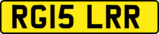 RG15LRR