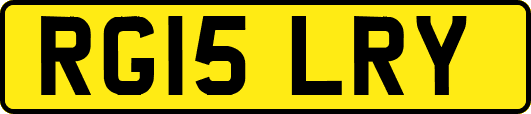 RG15LRY