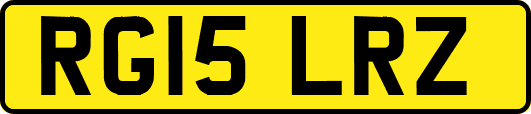 RG15LRZ