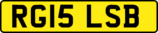 RG15LSB