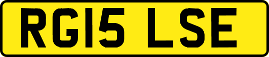 RG15LSE