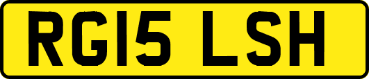 RG15LSH