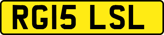RG15LSL