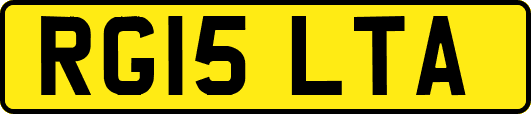 RG15LTA