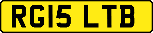 RG15LTB