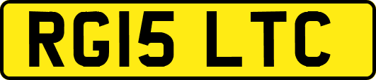 RG15LTC
