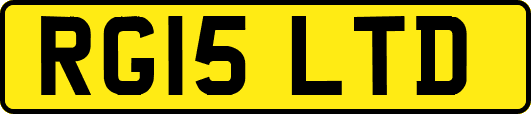 RG15LTD