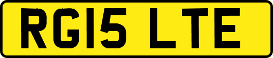 RG15LTE