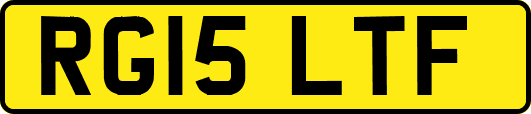 RG15LTF