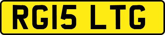 RG15LTG