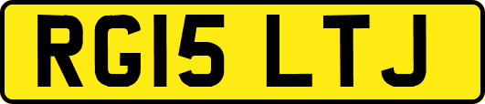 RG15LTJ