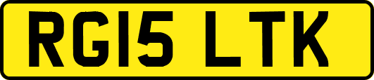 RG15LTK