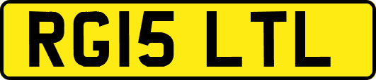 RG15LTL