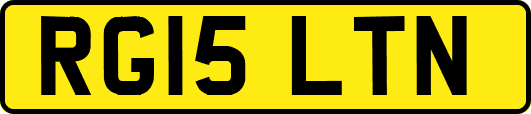RG15LTN