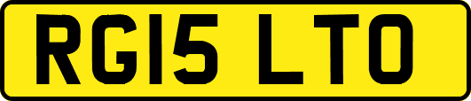 RG15LTO