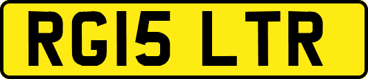 RG15LTR