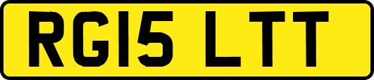 RG15LTT