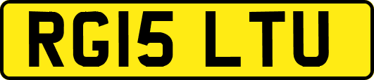 RG15LTU