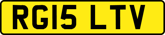 RG15LTV