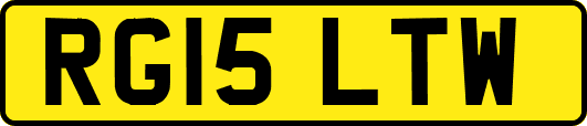 RG15LTW