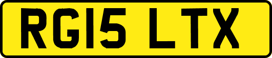 RG15LTX