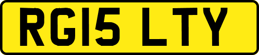 RG15LTY