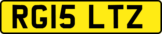 RG15LTZ