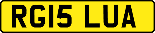 RG15LUA