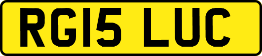 RG15LUC