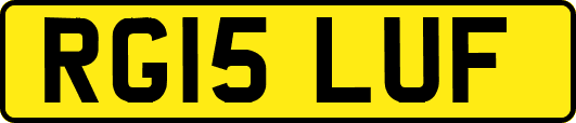 RG15LUF