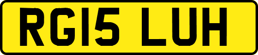 RG15LUH