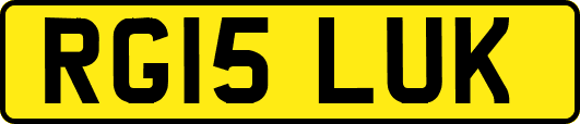 RG15LUK
