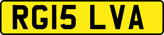 RG15LVA