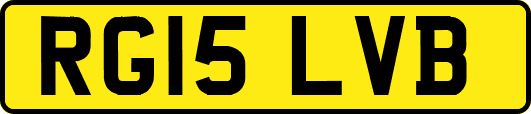 RG15LVB