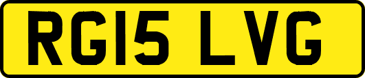 RG15LVG