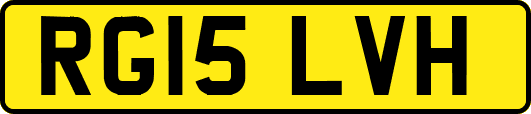 RG15LVH