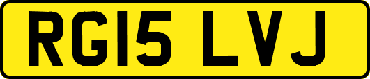 RG15LVJ