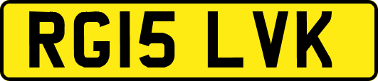 RG15LVK