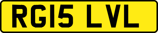 RG15LVL