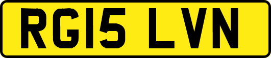 RG15LVN