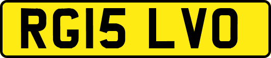 RG15LVO