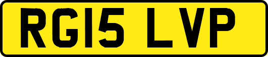 RG15LVP