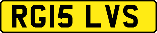 RG15LVS