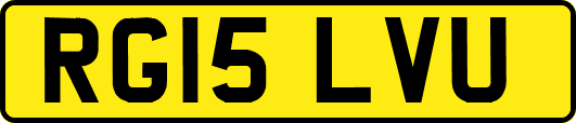 RG15LVU