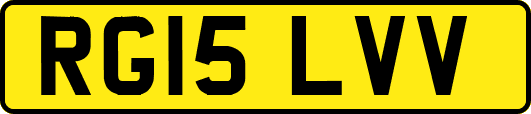 RG15LVV